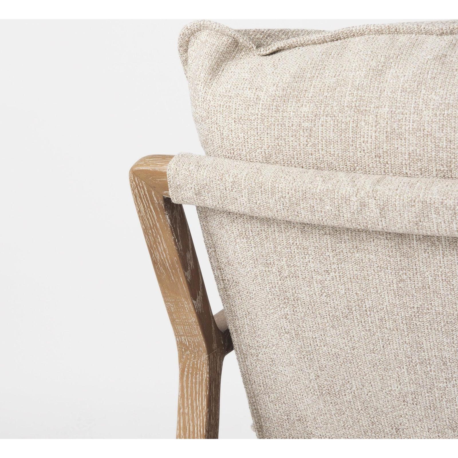 Mercana Brayden Accent Chair