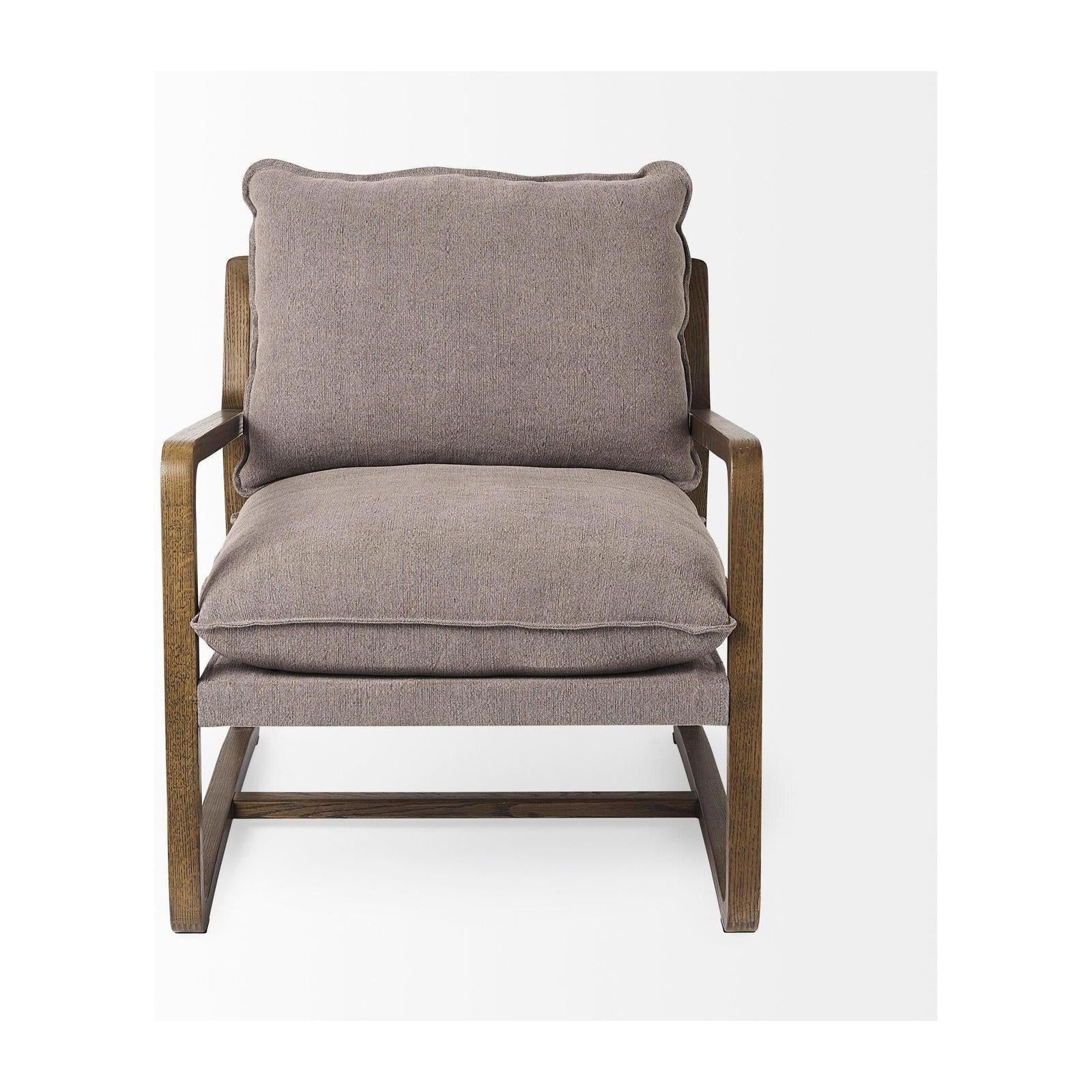 Mercana Brayden Accent Chair
