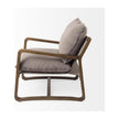 Mercana Brayden Accent Chair