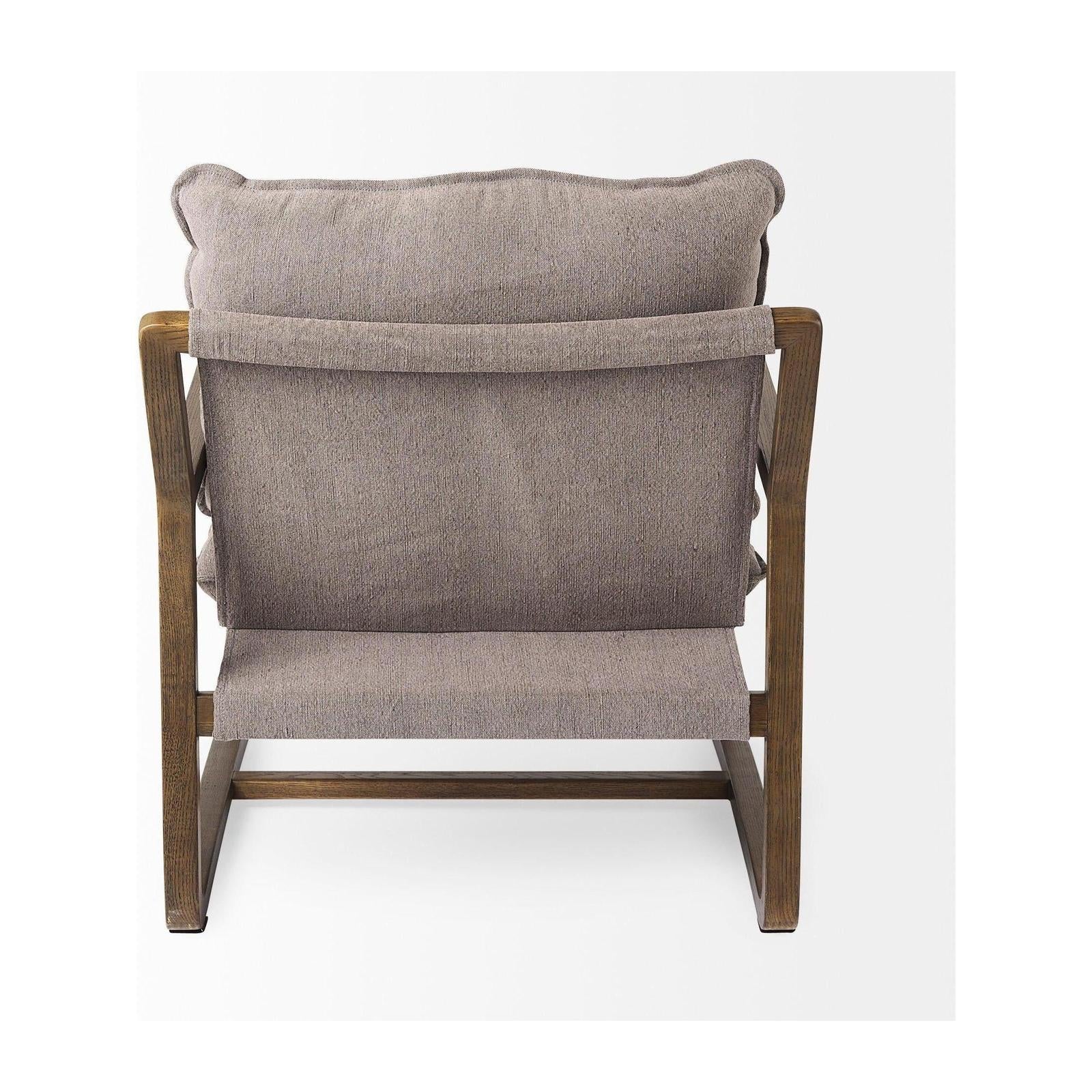 Mercana Brayden Accent Chair