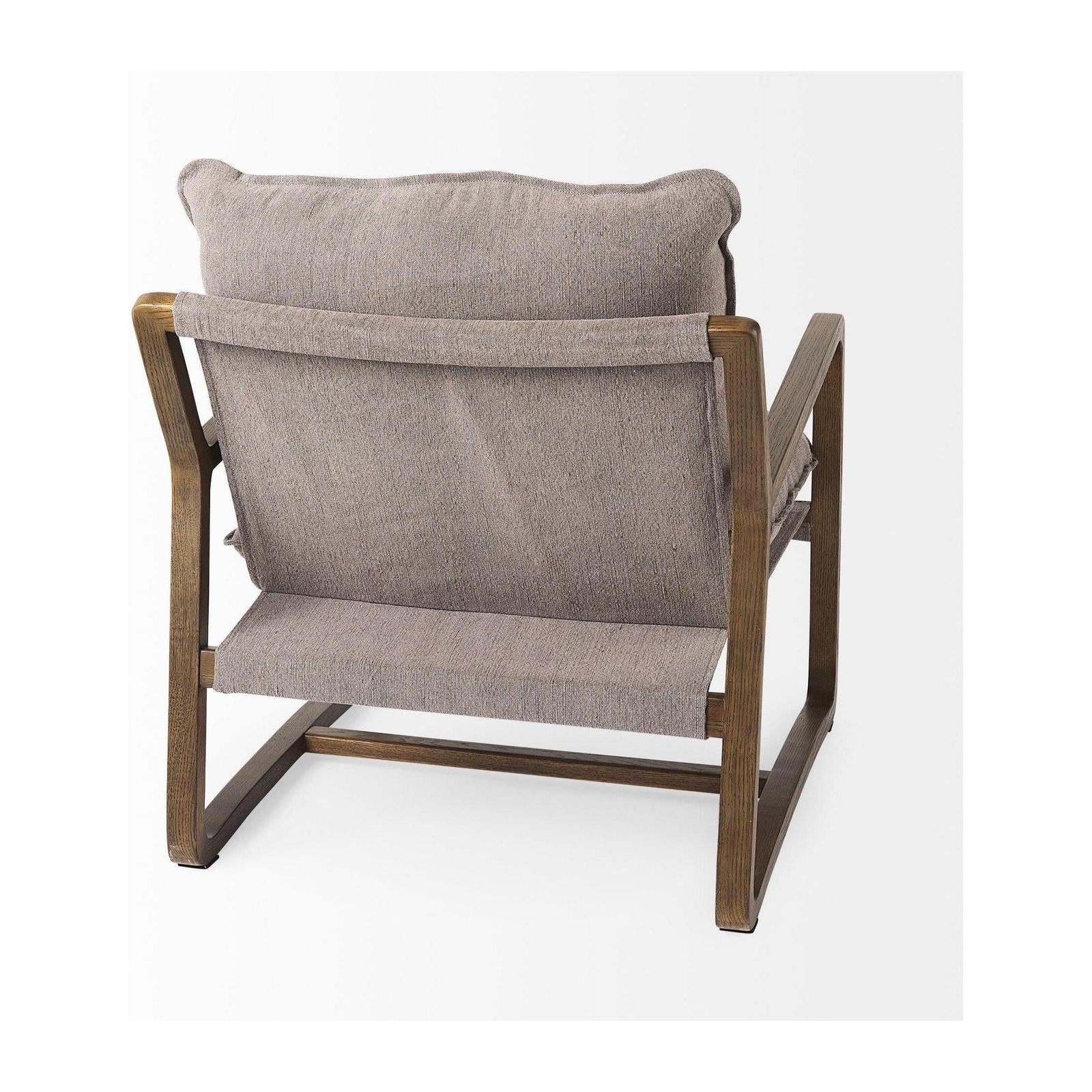 Mercana Brayden Accent Chair