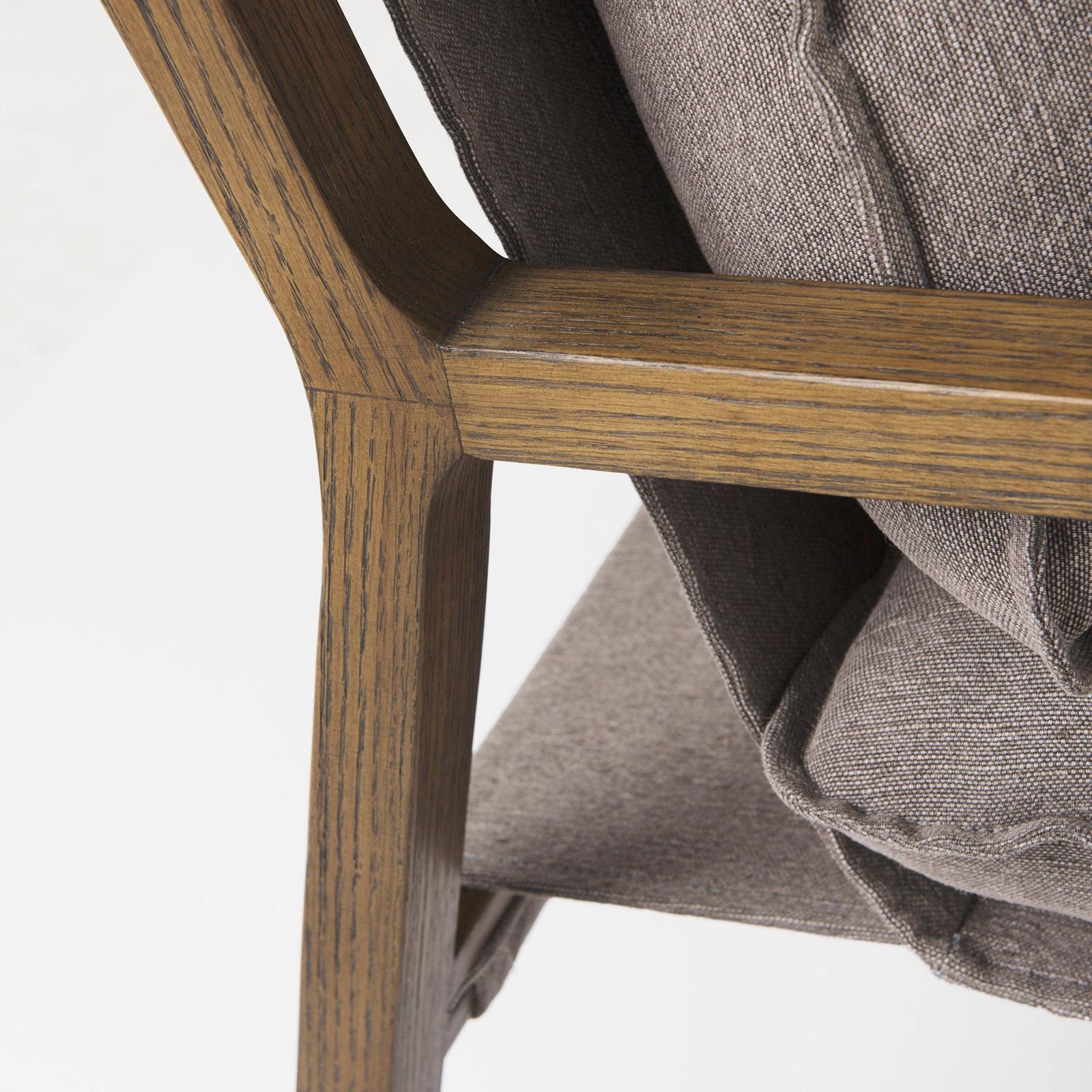 Mercana Brayden Accent Chair