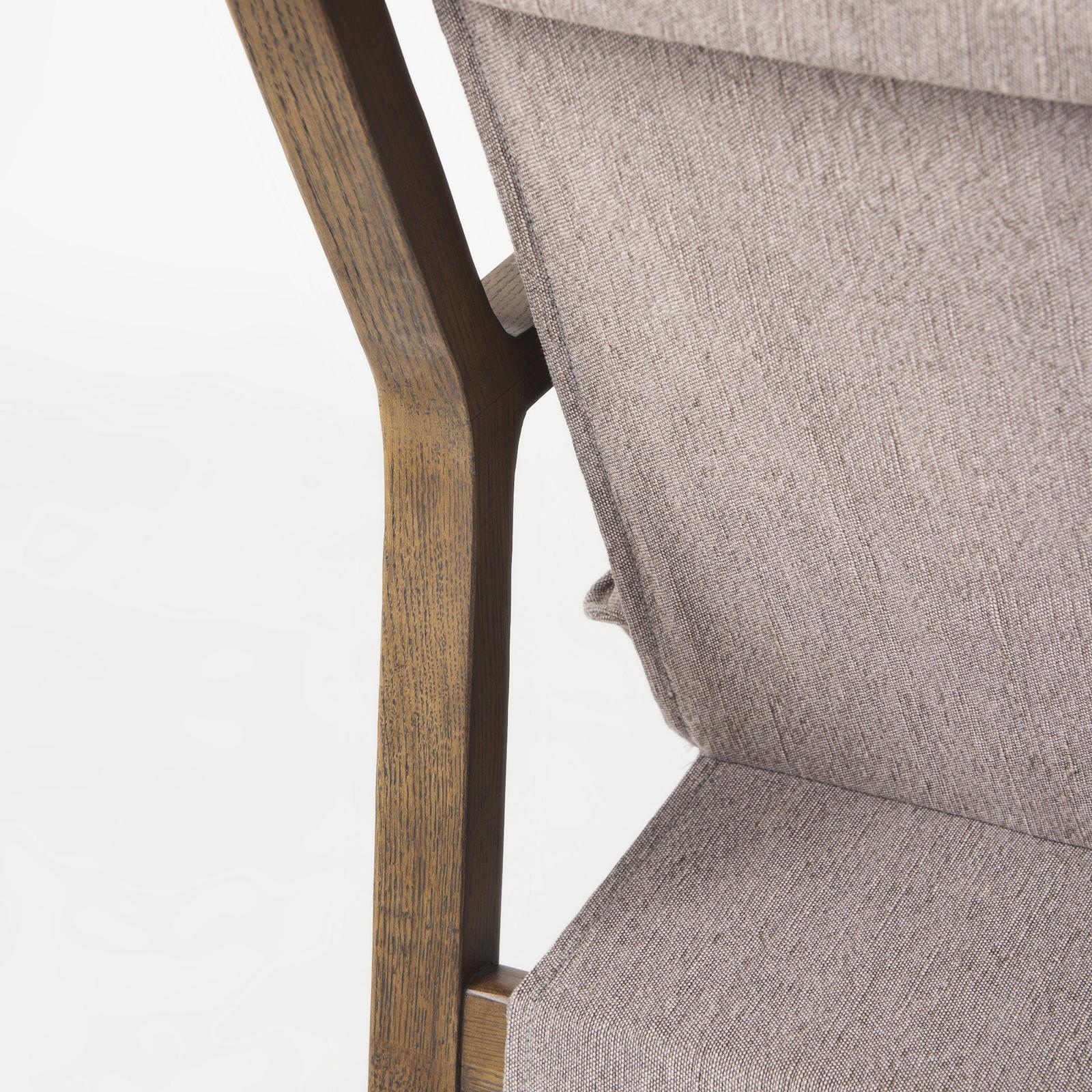 Mercana Brayden Accent Chair