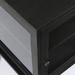 Mercana Arelius Wood End/Side Table
