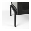 Mercana Arelius Wood End/Side Table
