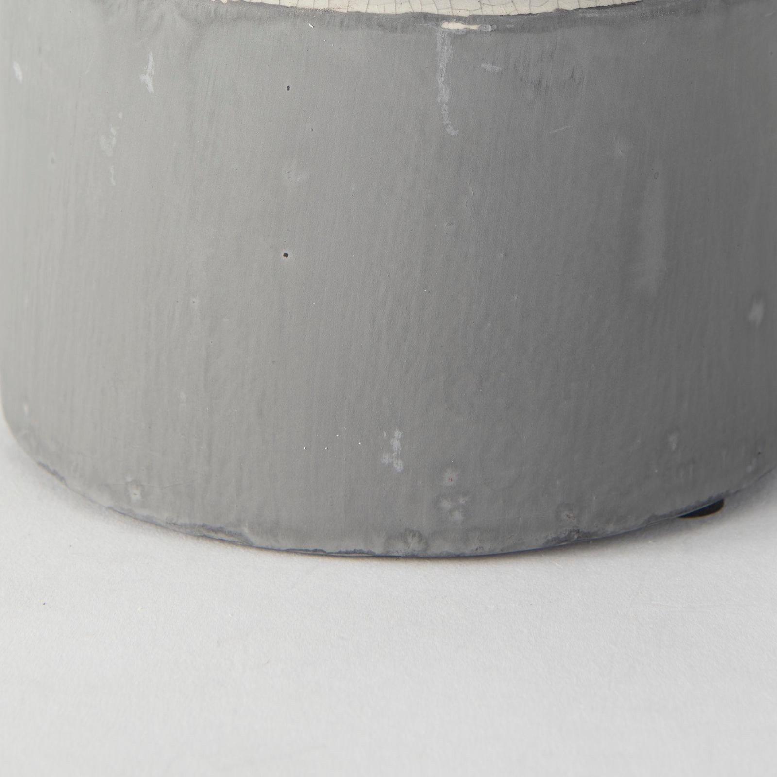 Mercana Burton Ceramic Jug Vase