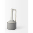 Mercana Burton Ceramic Jug Vase