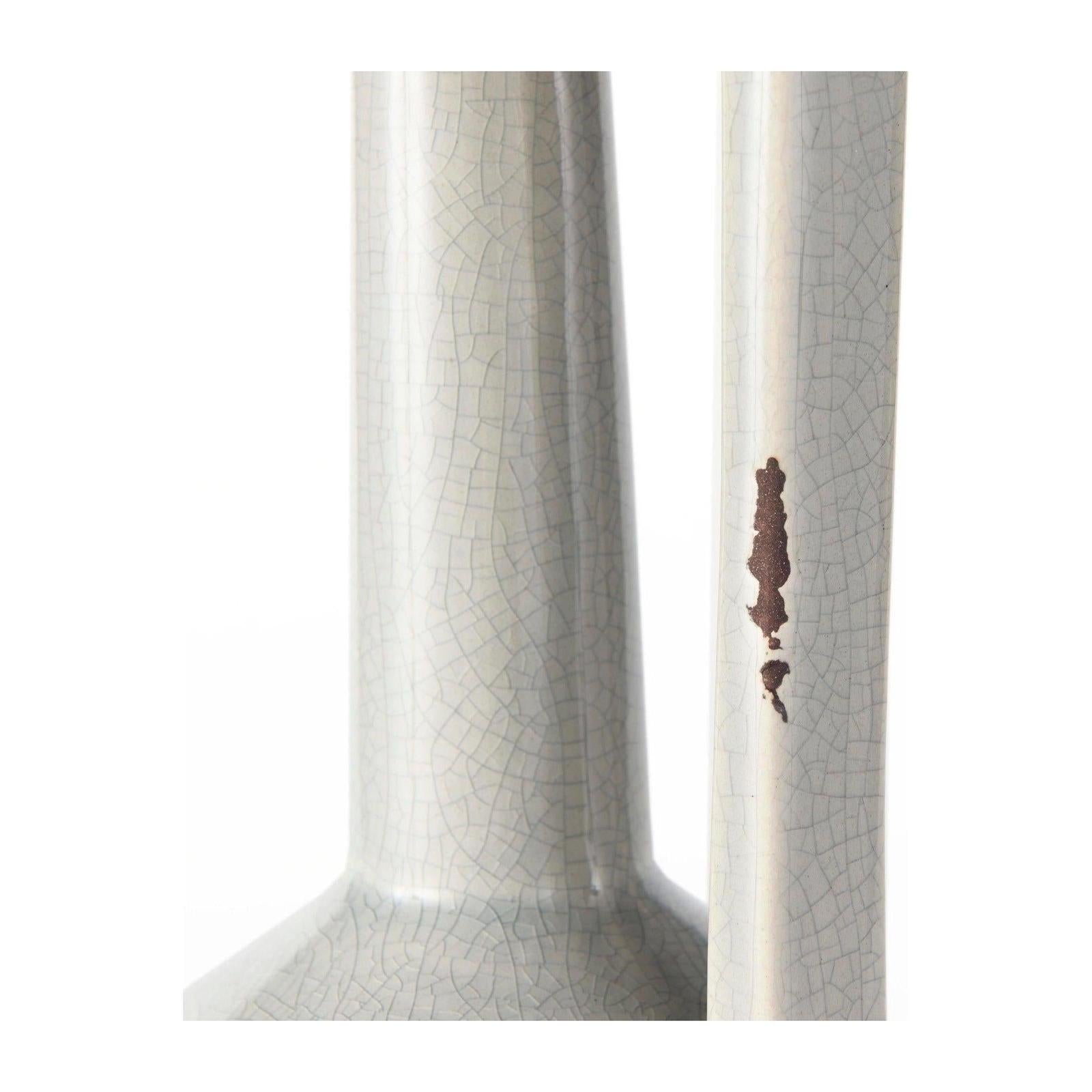 Mercana Burton Ceramic Jug Vase