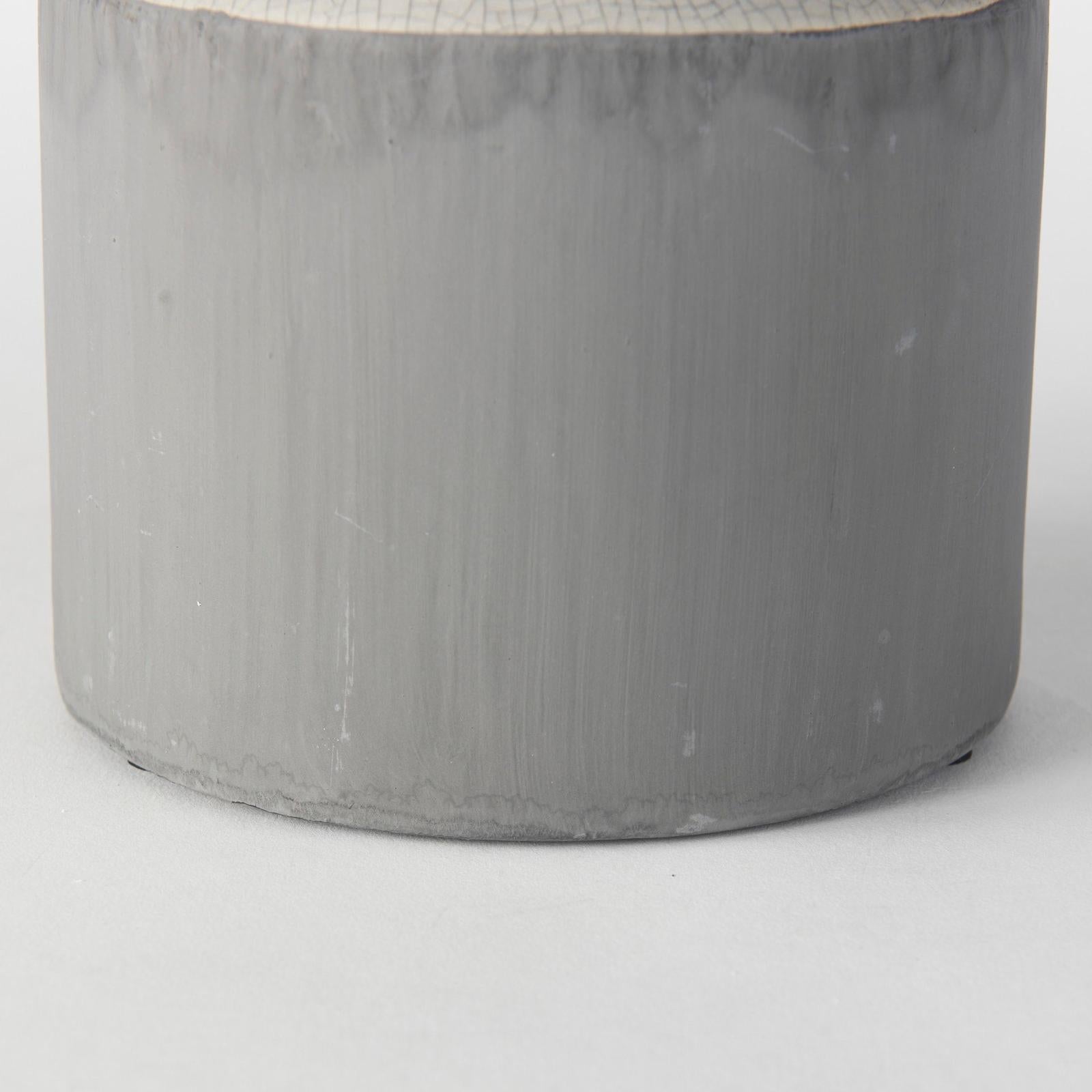 Mercana Burton Ceramic Jug Vase