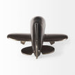Mercana Maverick Gray Metal Plane