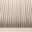 Mercana Horatio Natural Wood Rectangular Serving Tray
