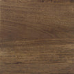 Mercana Arelius Black Metal Base w/ 4 Glass Cabinet Doors Sideboard
