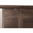 Mercana Arelius Wood Display Cabinet