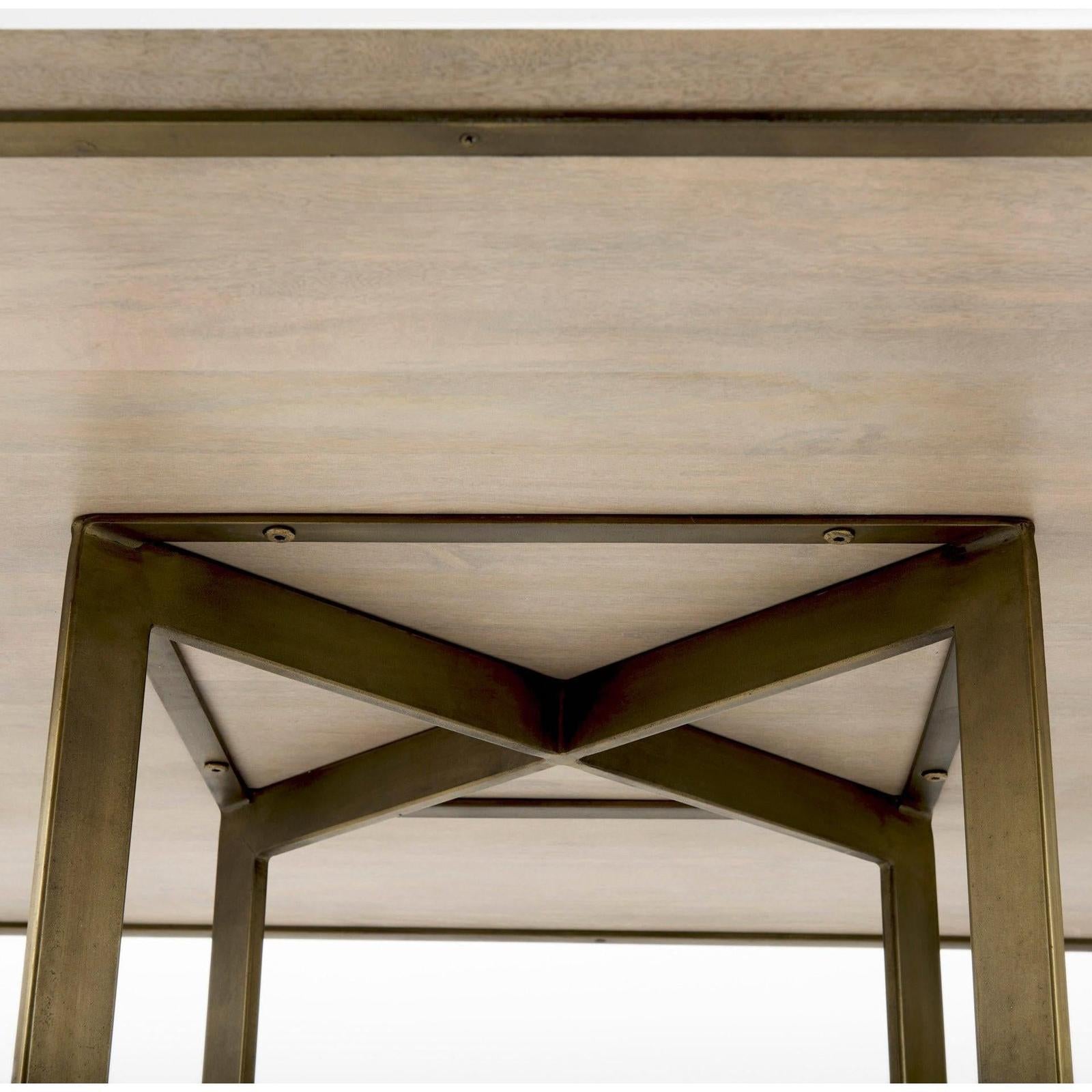 Mercana Faye Dining Table