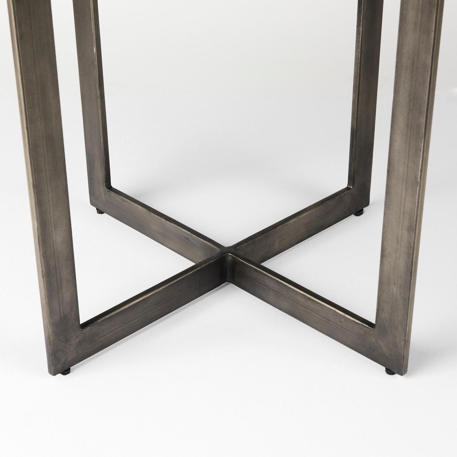 Mercana Faye Dining Table
