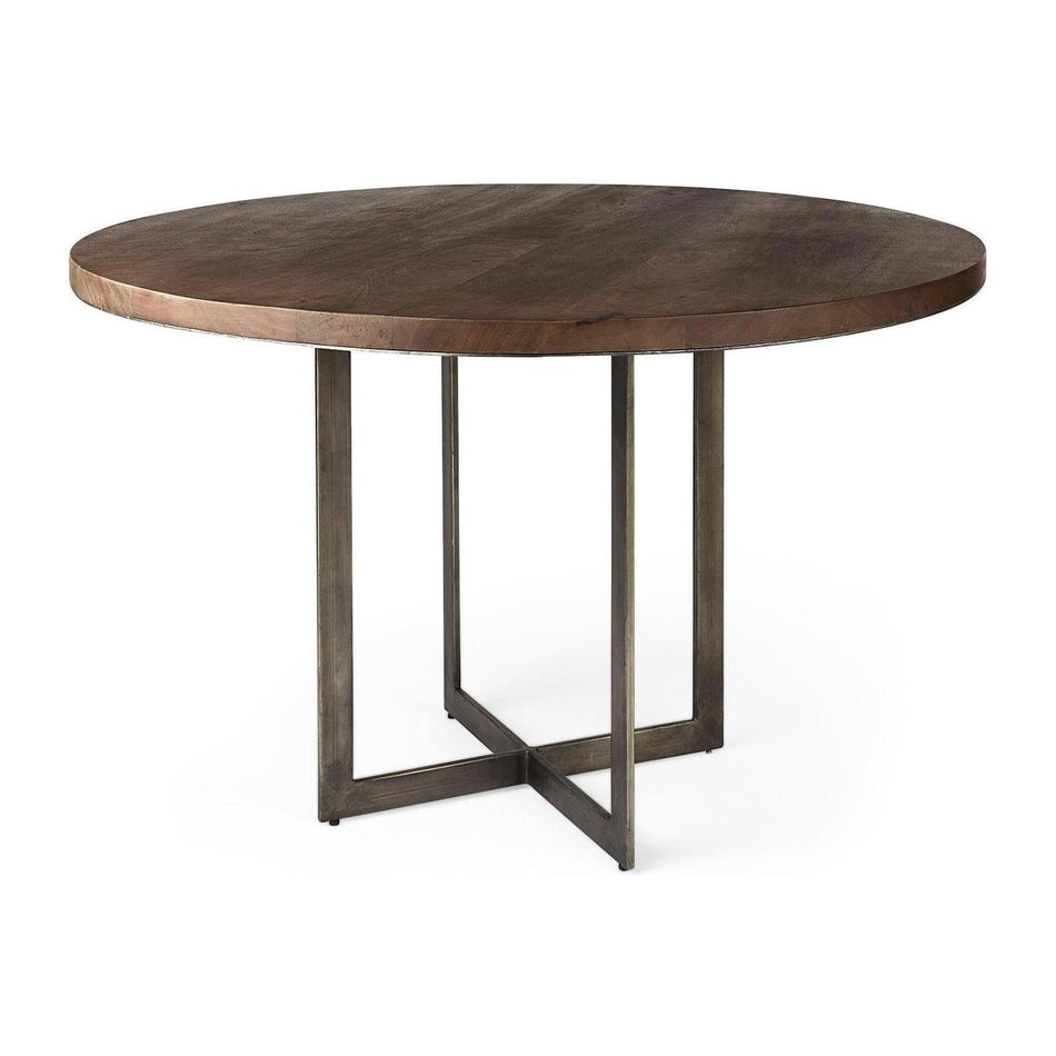 Mercana Faye Dining Table
