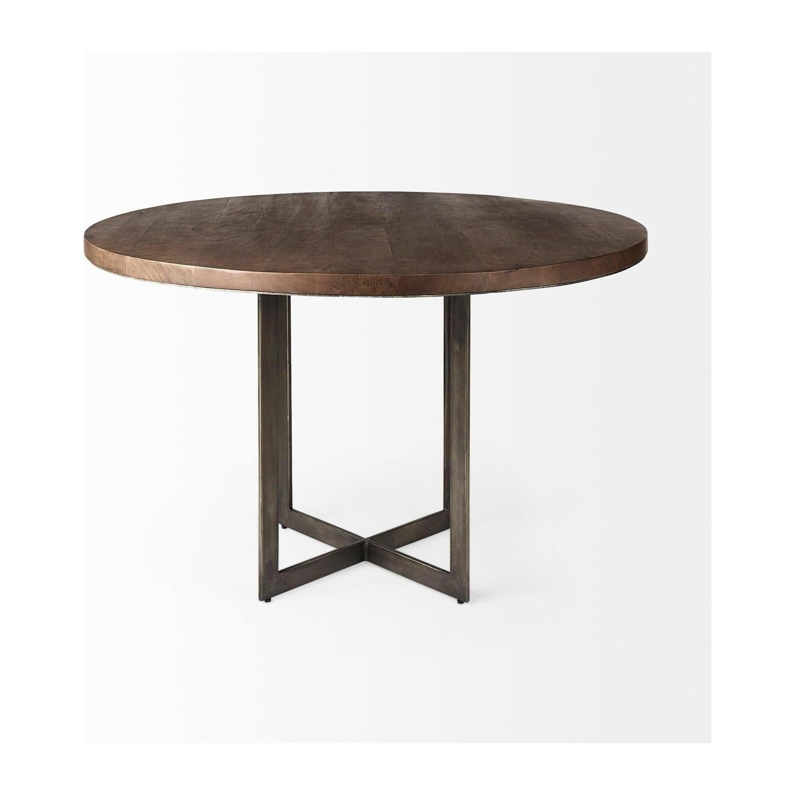 Mercana Faye Dining Table