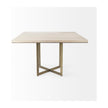 Mercana Faye Dining Table