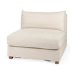 Mercana Valence Sectional Components