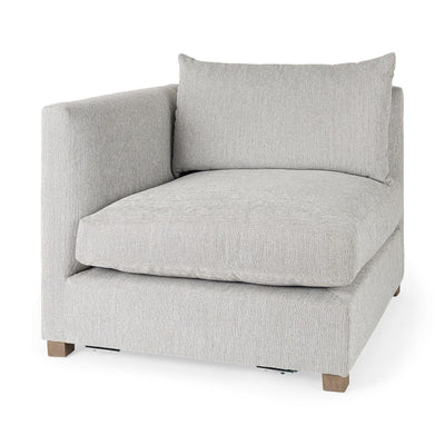 Mercana Valence Sectional Components