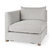 Mercana Valence Sectional Components