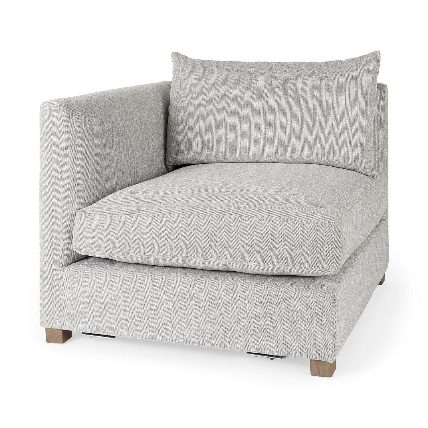 Mercana Valence Sectional Components