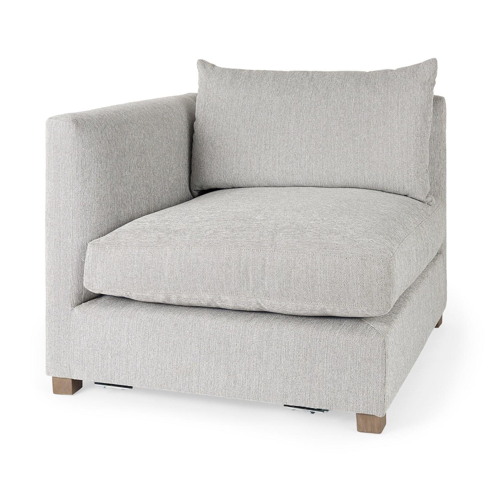 Mercana Valence Sectional Components