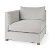 Mercana Valence Sectional Components