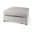 Mercana Valence Sectional Components