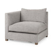 Mercana Valence Sectional Components