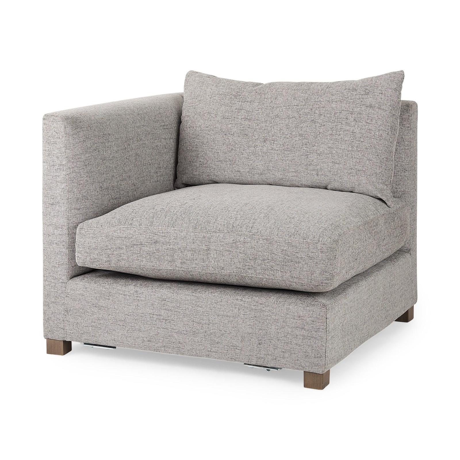 Mercana Valence Sectional Components