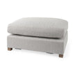 Mercana Valence Sectional Components