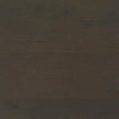 Mercana Arelius Wood Display Cabinet