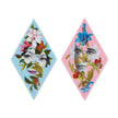 Vista Alegre Fete Vos Jeux Memory Game by Christian Lacroix