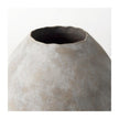 Mercana Gobi Ceramic Oval Vase