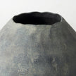 Mercana Gobi Ceramic Oval Vase