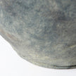 Mercana Gobi Ceramic Oval Vase
