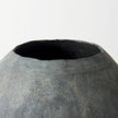 Mercana Gobi Ceramic Oval Vase