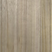 Mercana Sonny Brown Wood and Wicker W/ Metal Detail Rectangular Boxes- Set of 2 Clearance