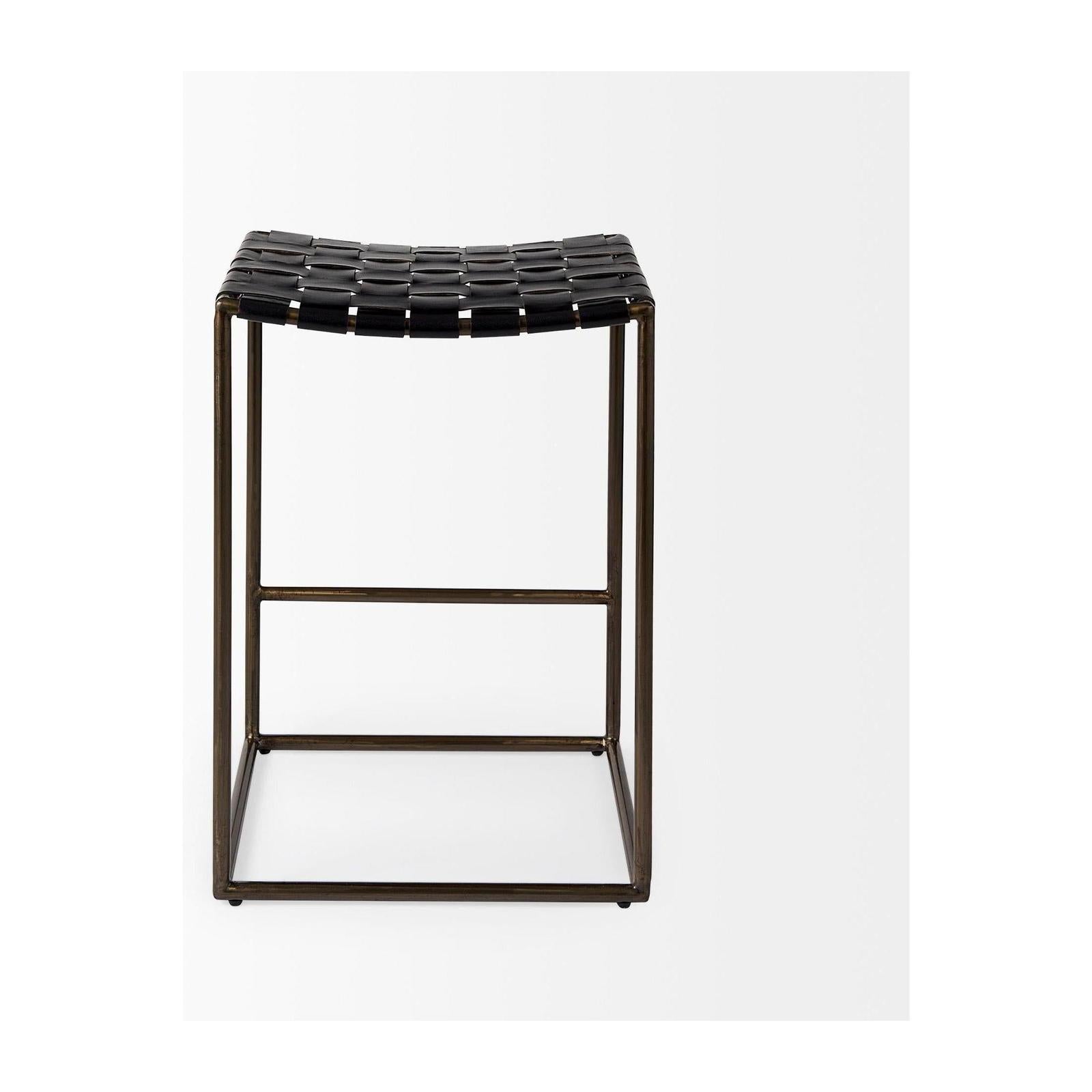 Mercana Clarissa Counter Stool