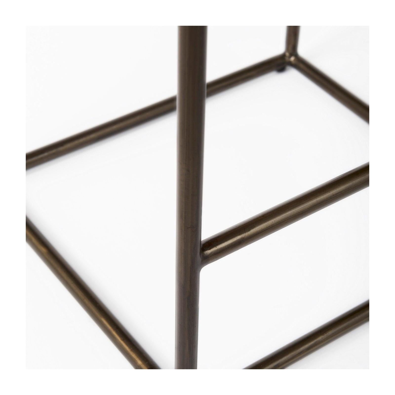 Mercana Clarissa Counter Stool