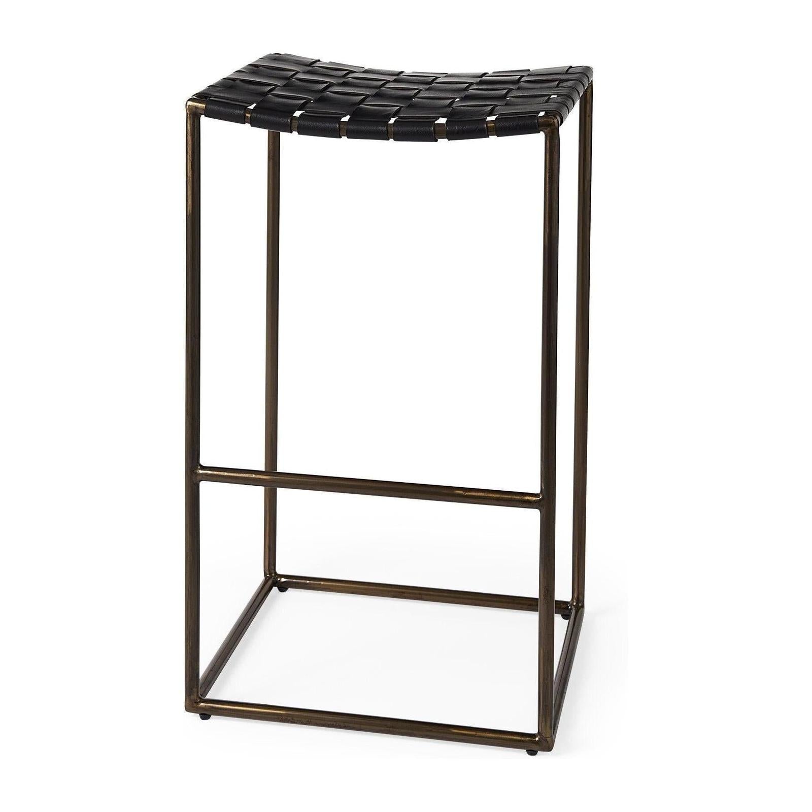 Mercana Clarissa Bar Stool