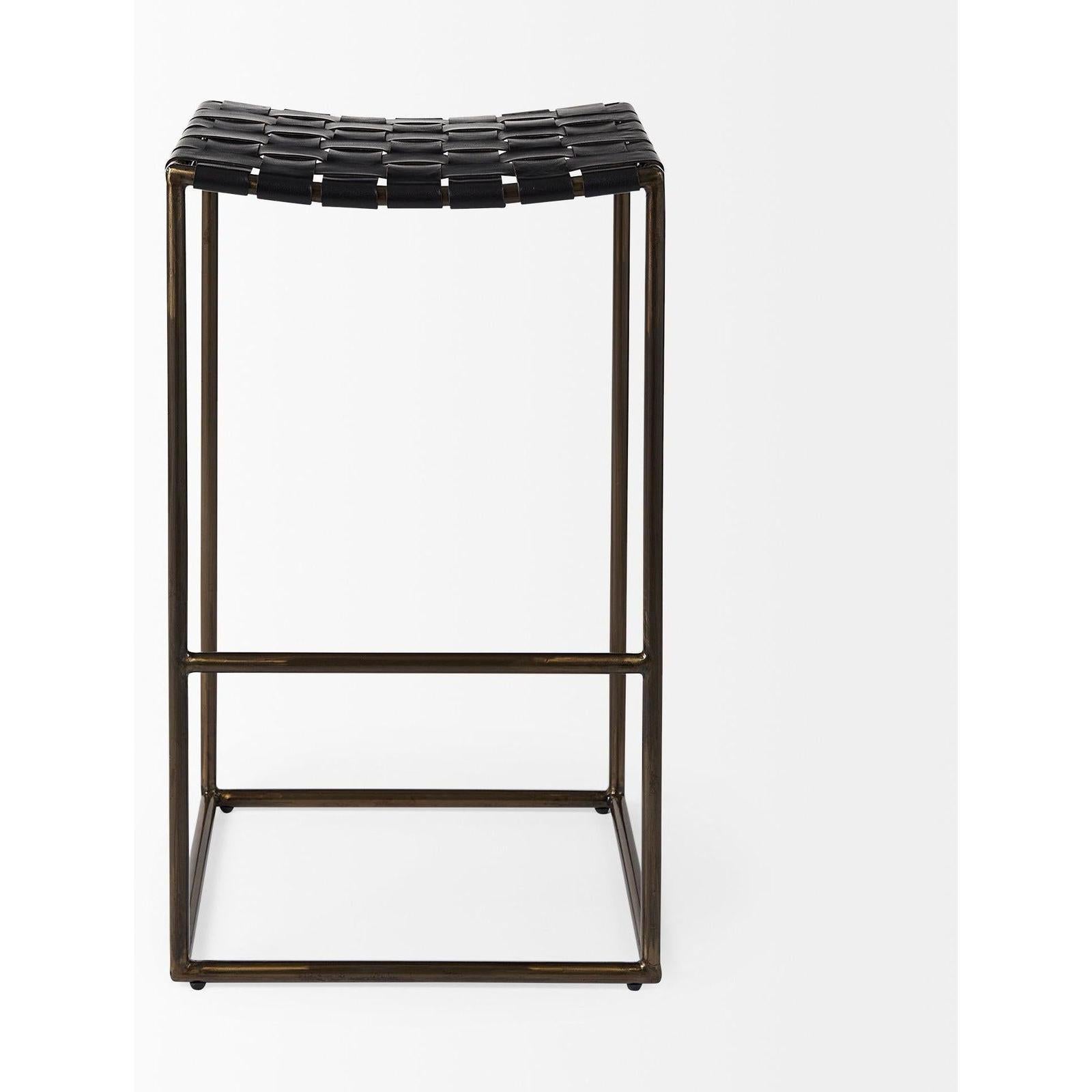 Mercana Clarissa Bar Stool