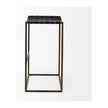 Mercana Clarissa Bar Stool