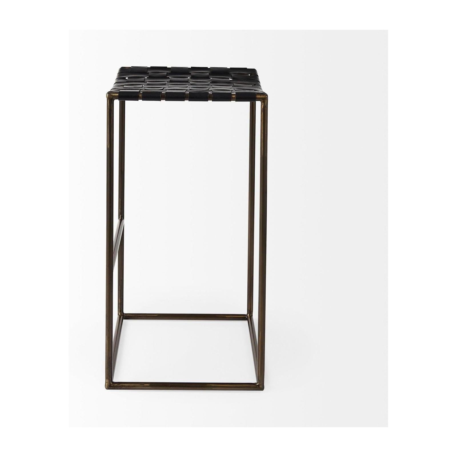 Mercana Clarissa Bar Stool