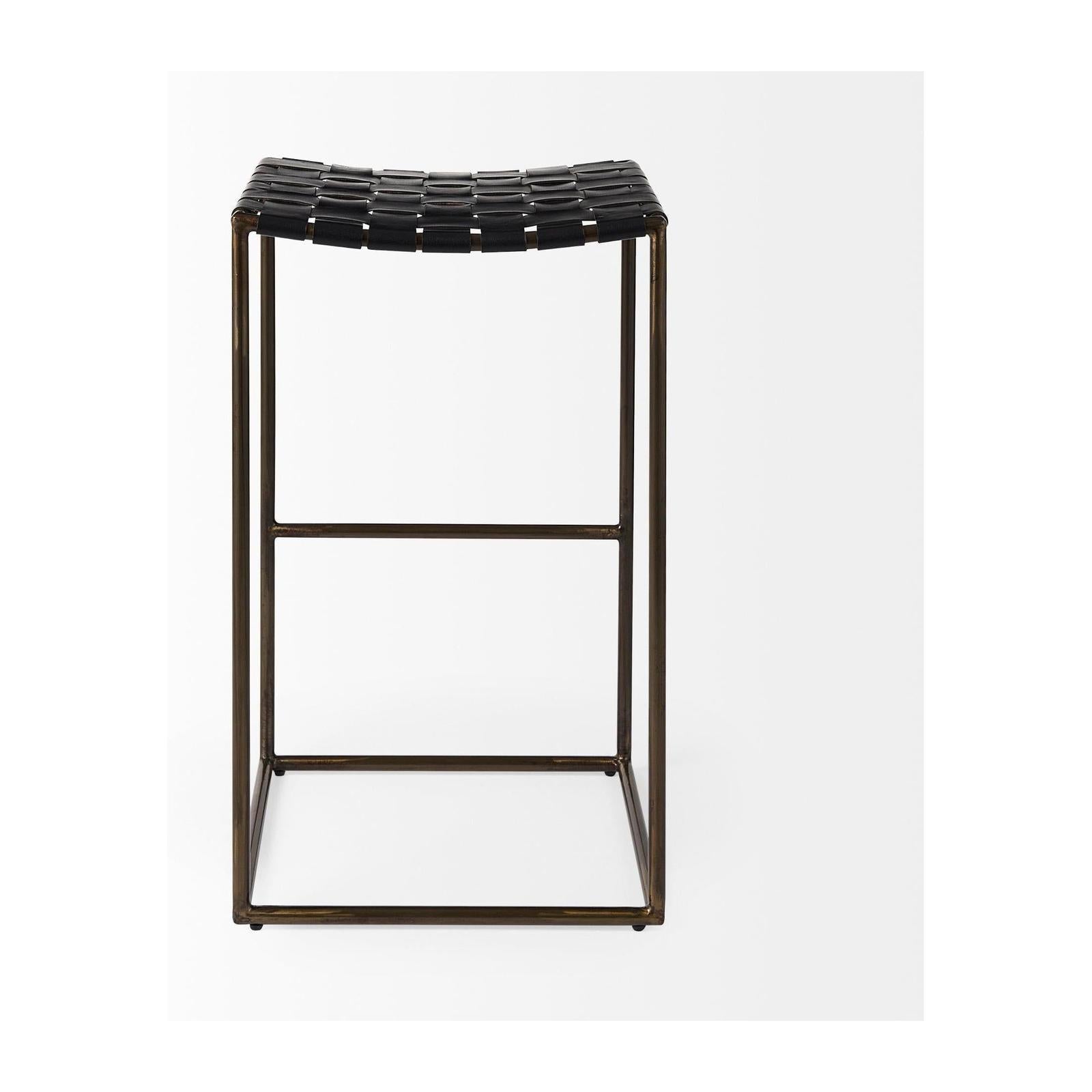 Mercana Clarissa Bar Stool