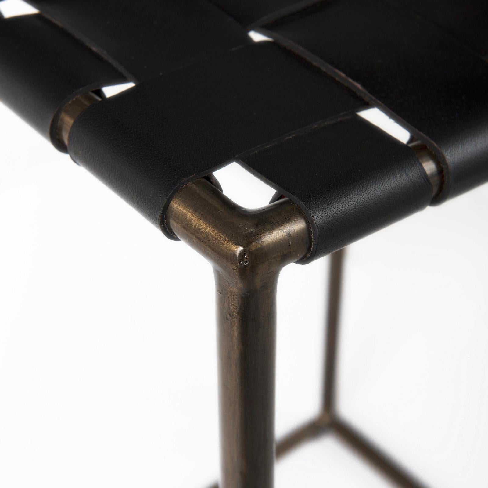 Mercana Clarissa Bar Stool