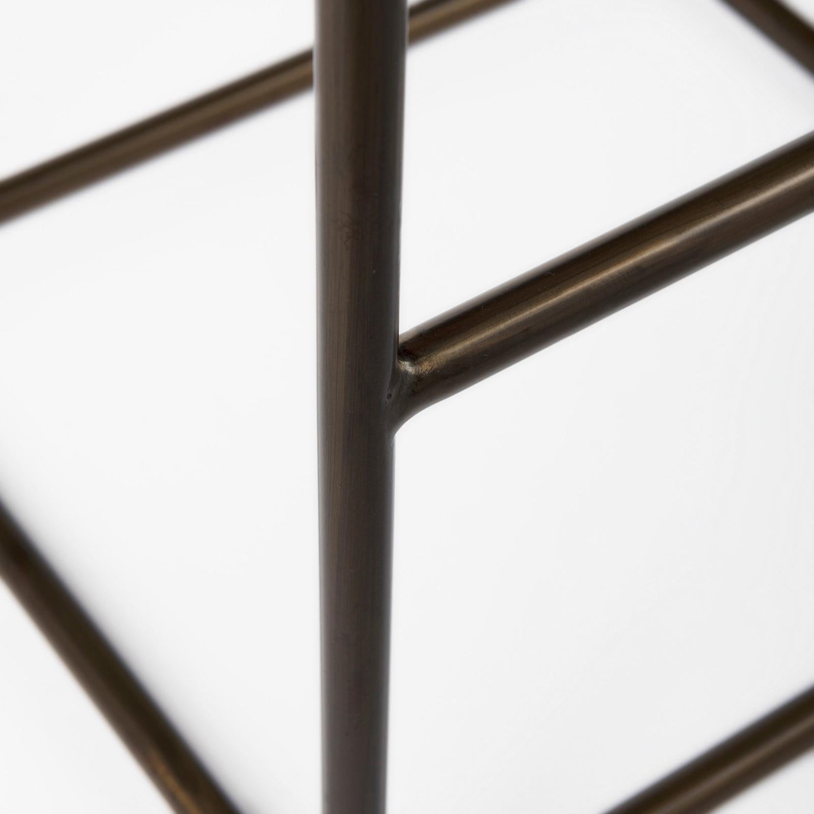 Mercana Clarissa Bar Stool