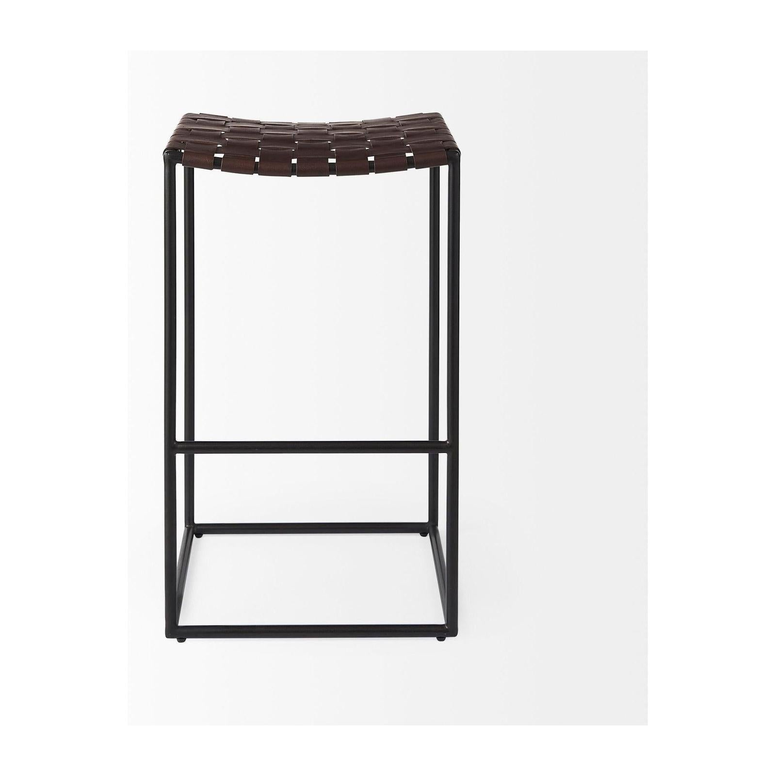 Mercana Clarissa Bar Stool