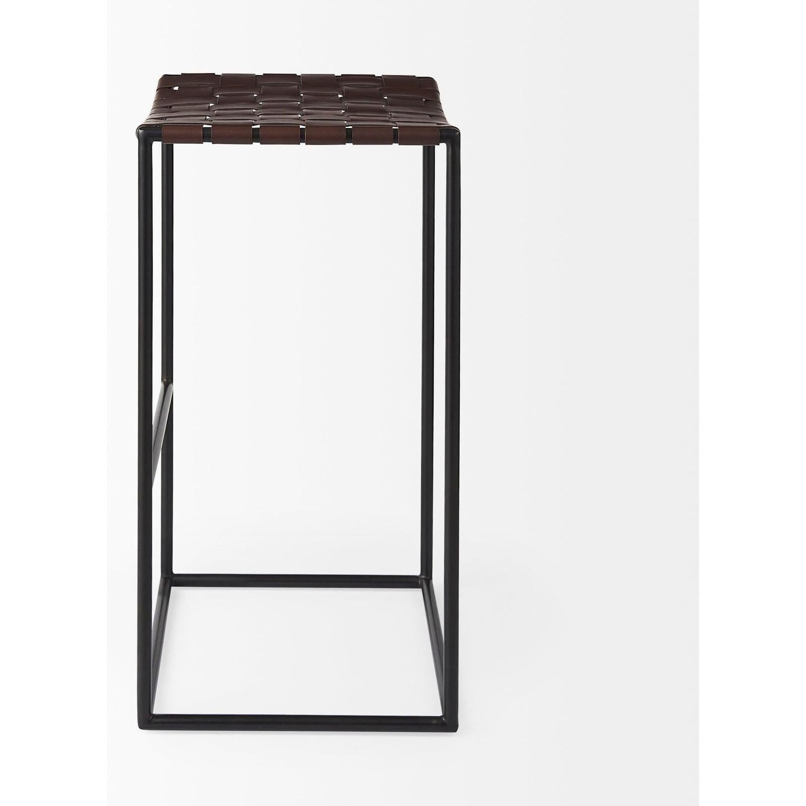 Mercana Clarissa Bar Stool